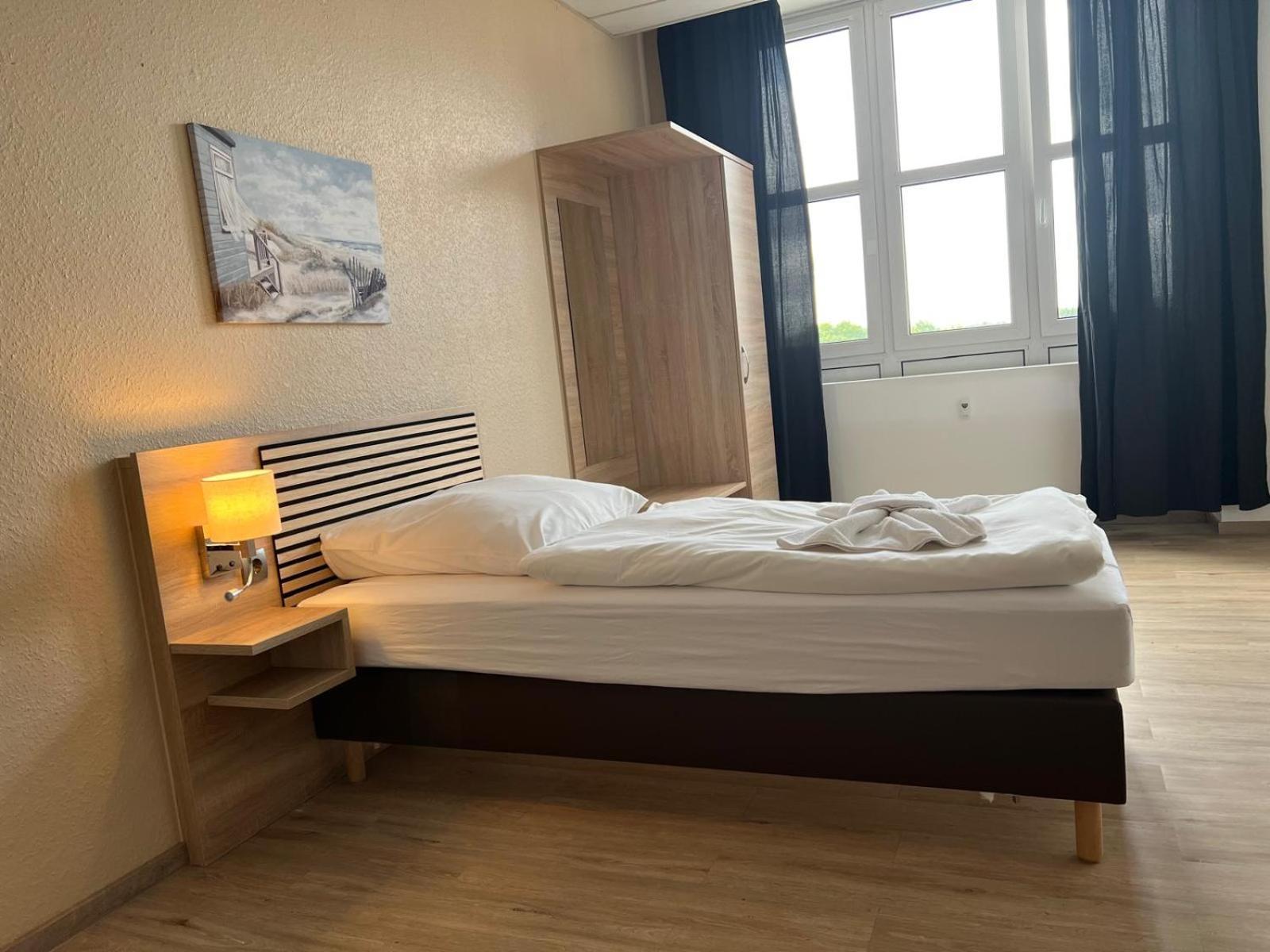 Businessinn.De Aparthotel Bremerhaven Exterior photo